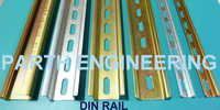 DIN Rail Channel