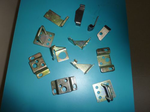 Sheet Metal Parts