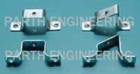 DIN Rail Z Clamps